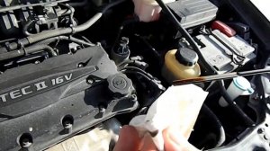 Обзор Шевроле Лачетти (Chevrolet Lacetti)