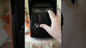 Генератор Патриот 1000i