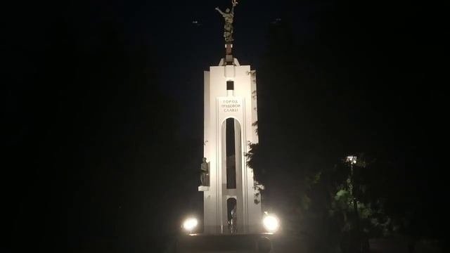 Покровская гора