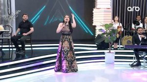 Dana Durdana – Popuri 2023 (Həmin Zaur)