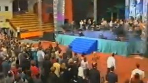 Андрей Кочкин 'Наш Бог Всемогущий'