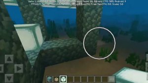 как использовать сердце море в Майнкрафте