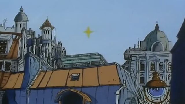 Count Duckula - Unreal Estate смотреть онлайн