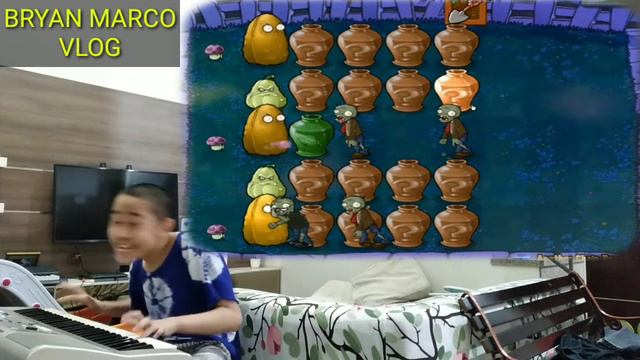 CEREBRAWL SONG. смотреть онлайн