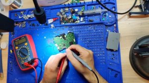 PS5 Controller Not Charging .. Not Working Dialog DA9087