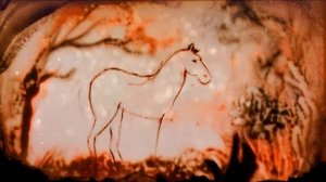 КВАГГА. ВЫМЕРШИЕ ЖИВОТНЫЕ. СЕРИЯ ТРЕТЬЯ.