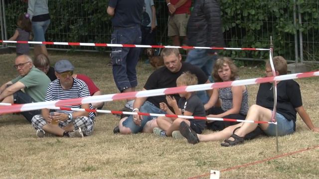 Truck Show Himmerland Løgstør 2018 HD смотреть онлайн