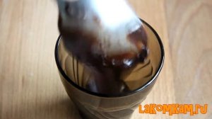 Бананы в шоколадной глазури. У нас почти получилось. Простой рецепт