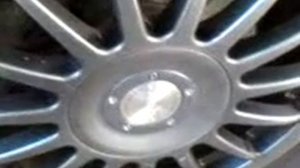 Диагностика ступичного подшипника на Opel Astra H