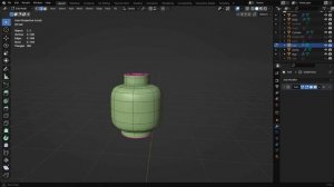 Как моделировать при Subdivision Surface в Blender 3.0+