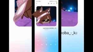 Сравниваем музыкальные вкусы с Юси и Асей