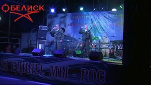 Памяти танкиста