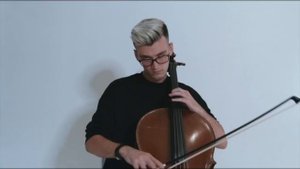 Smells like Teen Spirit // Nirvana - Cello Arrangement
