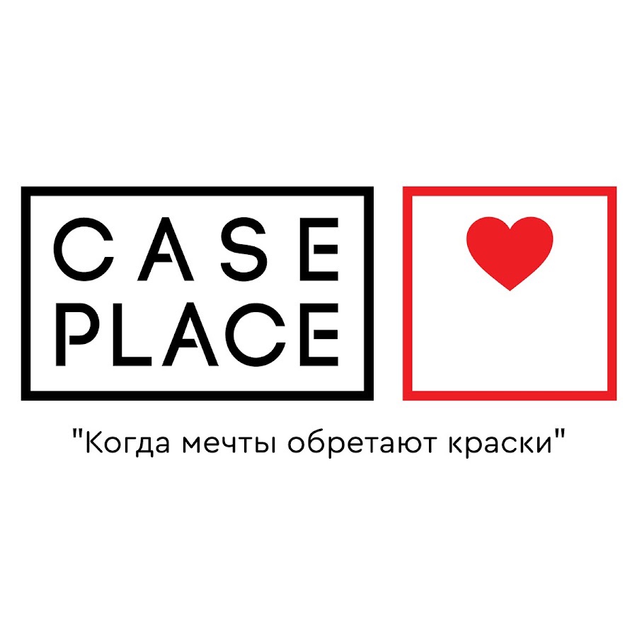 Эксклюзивные чехлы с Case Place / Elenitka Уфа