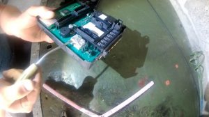 Не работают повороты Рено Сценик