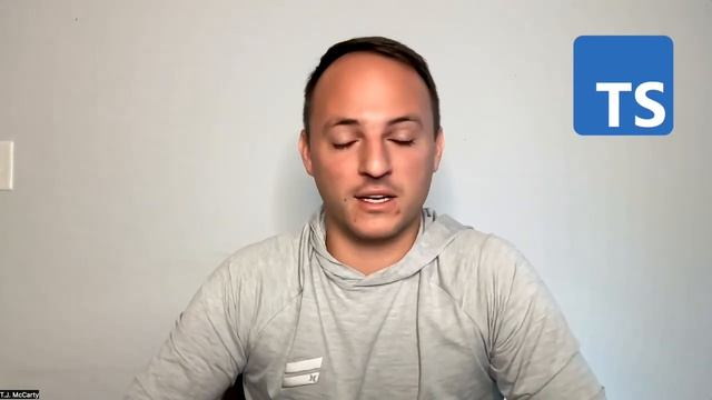 Should you learn TypeScript? Answer may surprise you... смотреть онлайн