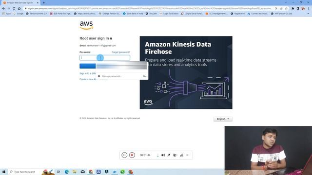 create aws account in 2023 free | aws account kaise banaye | free vps | free rdp | free vps server смотреть онлайн