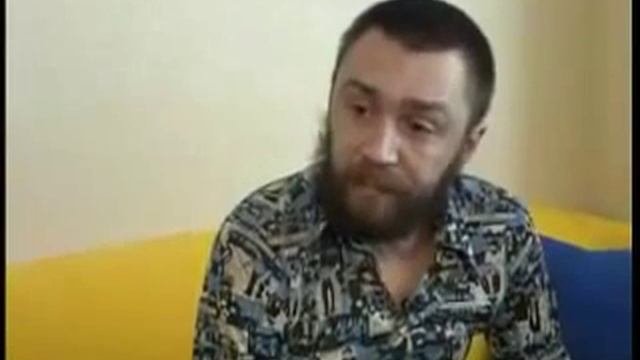 Шнур  интервью