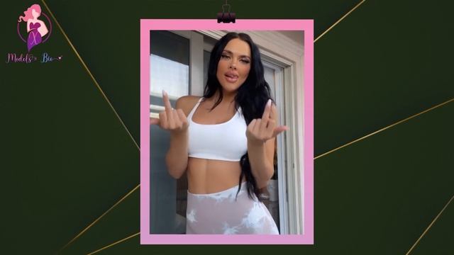 Kelsie Jean Smeby Wiki ? | Biography | Relationships | Lifestyle | Net Worth | Curvy Model | Age смотреть онлайн