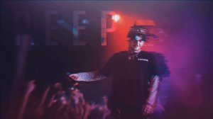 Lil Peep - 16 Lines / Instrumental + FLP (Accurate)