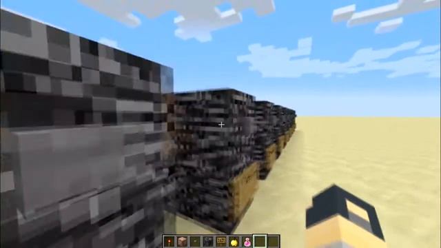 Minecraft GameRule-Что Это Такое? смотреть онлайн