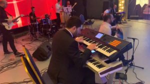 Виртуозы Армянского народа, АРЦАХ