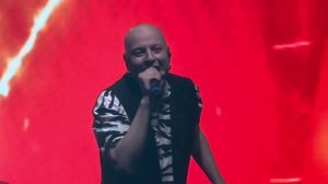 RAVANNA - Лес (СПб, "Aurora Concert Hall", 15.10.2023)