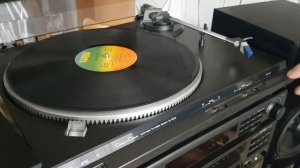 Technics SL DD33 , Technics SU V300