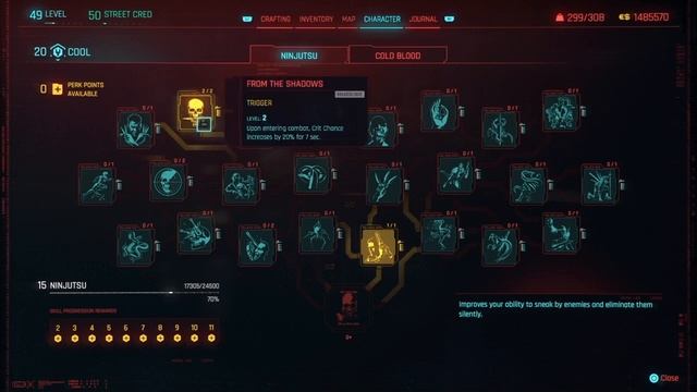 2000 Hours Led to This God Tier EdgeRunner Build | MOST OP BROKEN Cyberpunk 2077 Patch 1.6 смотреть онлайн