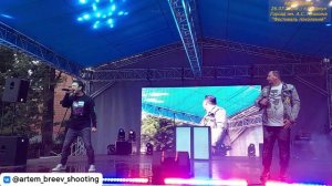 140 ударов в минуту - Не сходи с ума (Сарапул; 26.07.2024г.)