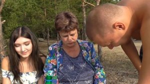 видео поедания человечины челябинскими каннибалами в цвете