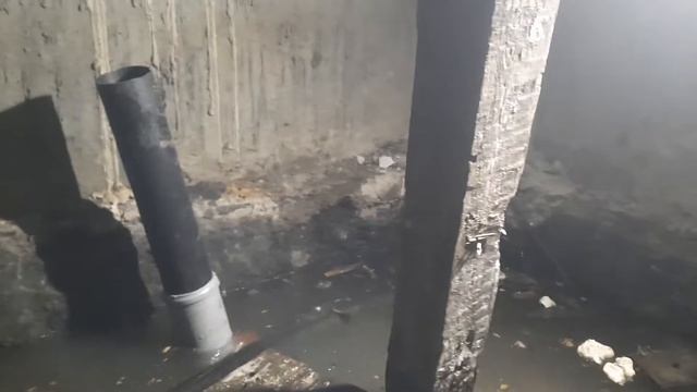 Затопило подвал груновыми водами в частном доме Подскажите что можно сделать? смотреть онлайн
