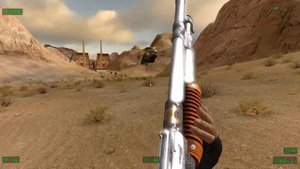 Serious Sam HD: The First Encounter. Крутой Сэм. Прохождение. Часть 1