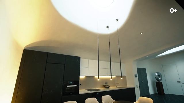 Бионический дом в Подмосковье | VDT смотреть онлайн