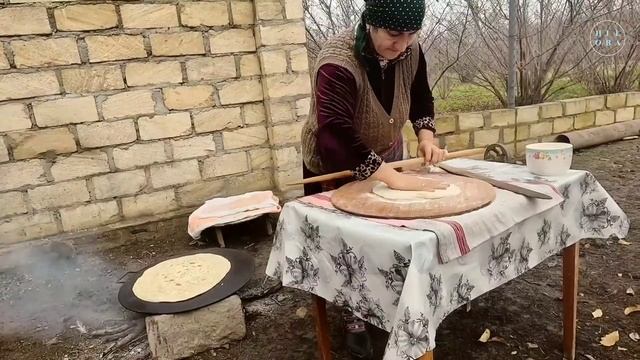 Сочный и Вкусный Кебаб из Индейки Азербайджанская Кухня Деревенская Кухня  Рецепты