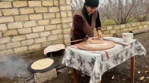 Сочный и Вкусный Кебаб из Индейки Азербайджанская Кухня Деревенская Кухня  Рецепты