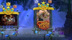 Rayman Legends_Castle Rock