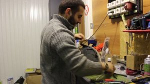 Как разобрать фару Лада Приора (Киржач)