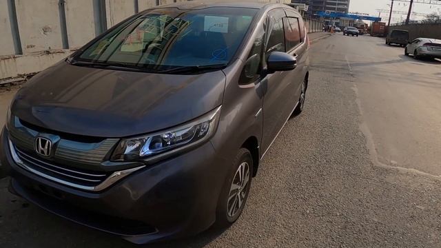 Запрет на битьё из Японии ? Обзор на Chevrolet Astro ❗️Subaru Levorg ❗️ Honda Fit Shuttle. смотреть онлайн