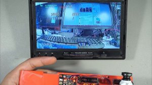 ☀ Лучшая вечерняя FPV камера: теперь в микро размере. Кошка 2 VS Беззубик 2 [Foxeer CAT 2]