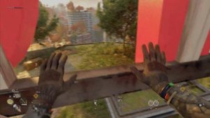 Dying Light 2 - Downtown Bandit Camp, Safe Code + Inhibitor Locations