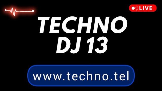 DJ13