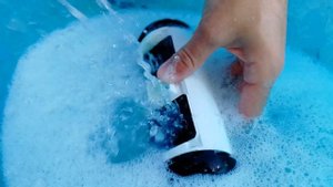 Урал тт м-3 - тестируем в пене!конкурент jbl и sony!как менять подсветку?розыгрыш колонок в описани