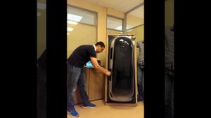 Шумоизоляция для стальной ванны