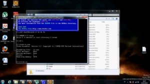 How to run TASM on Windows 7 64bit