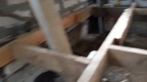 Как недорого и почти своими руками сделать пристройку на даче.
