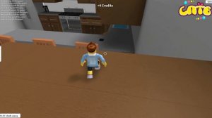 ИГРАЕМ В ПРЯТКИ мы поймали ребят Приключения мульт героя в РОБЛОКС игра как мультик для детей SPTV