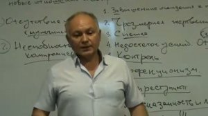 Александр Литвиненко - Эмоциональность в отношениях