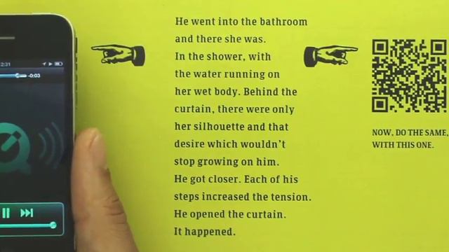 Voicez poster STORIES GREEN смотреть онлайн