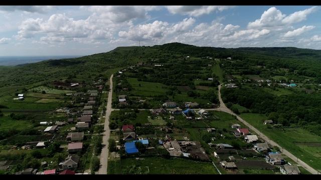 станица Новоекатерииновская